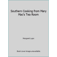 thumbnail image 1 of Pre-Owned Southern Cooking from Mary Mac's Tea Room (Paperback) 0440500761 9780440500766, 1 of 1