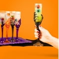 thumbnail image 3 of Galerie Regular Size Ice Cube Tray with Creepy Eyeball Gummies, 2.47oz, 3 of 6