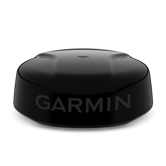 Garmin GMR Fantom 24x Dome Radar-Black Dome Radar
