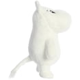 thumbnail image 3 of Peluche Aurora Moomin Moominvalley, blanco, 16,5 cm, 3 of 4