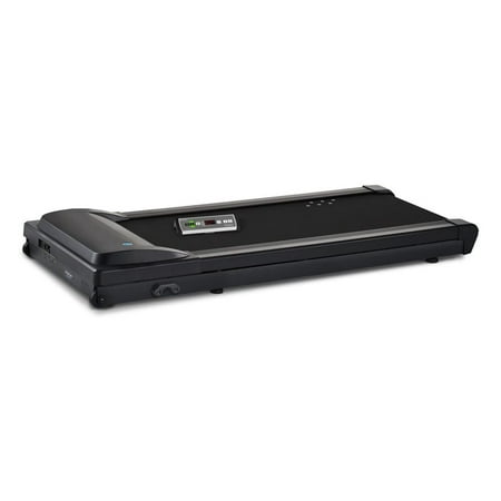 LifeSpan Fitness TR5000 Portable Under Desk Treadmill for Cardio Workout