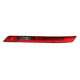 thumbnail image 2 of High Brightness Rear Bumper Light with Warning Function for Q5 20182021, Durable ABS Material, 2 of 8