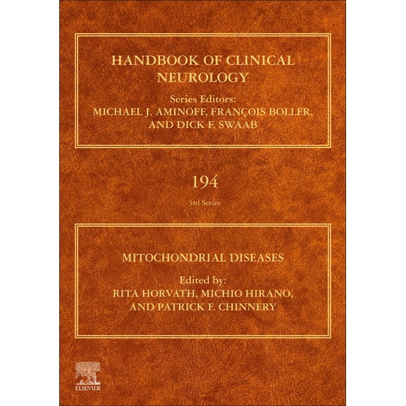 Mitochondrial Diseases