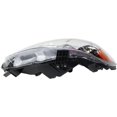 thumbnail image 6 of For Toyota Corolla 2011 2012 2013 Headlight Assembly Driver Side | Composite | Replacement For TO2502203 | 8115002B50, 6 of 7