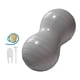 thumbnail image 2 of Pelota de cacahuete ligera para entrenamiento de fuerza central con bomba para gimnasio, hogar y oficina Astilla, 2 of 9