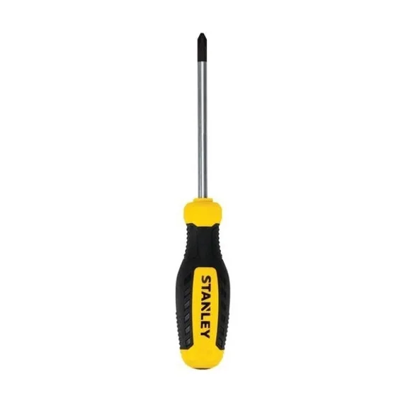 Stanley Stht60786 Screwdriver 4 In Phil # 2 Stht60786