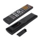 thumbnail image 4 of Mando A Distancia De Repuesto Para Receptor Denon Av Rc-1120 Avr-391 Avr-591 Avr-390 Cateissary EL007080-00, 4 of 6