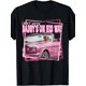 thumbnail image 2 of Camiseta divertida para hombre, diseño rosa de Papá en casa 2025, "Recuperemos Estados Unidos", 2 of 7