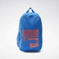 thumbnail image 1 of Reebok Enfants FL4690 Sac à Dos Foundation Humble Bleu, 1 of 2