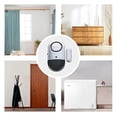 thumbnail image 5 of Fortress Guard: Door Window Alarm For Inground Pools, Home Security Sensor With Burglar Anti-theft 120Db Alert, Effortless Installation For Pool And, 5 of 5