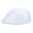 thumbnail image 2 of for T5 T5.1 T6 Rearview Mirror Cap Milky White Wing Cover Replacement, 2 of 7