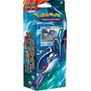 Pokemon Primal Clash Ocean's Core Theme Deck (Kyogre)