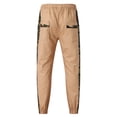 thumbnail image 4 of Outfmvch Cargo Pants For Men, Sweatpants, Sweatpants For Men, Men'S Pants, Work Pants For Men, Mens Cargo Pants Z-Khaki 2Xl, 4 of 9