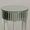 thumbnail image 4 of Wayborn Pine Wood Beveled Mirror Stand, 4 of 5