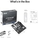 thumbnail image 4 of Tarjeta Madre ASUS PRIME B860M-K DDR5 M.2 USB-C Micro ATX, 4 of 4