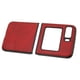 thumbnail image 2 of Funda Para Moto Razr 2022 Funda Plegable Para Teléfono Funda Plegable Para Teléfono Funda Protectora Para Teléfono Funda Plegable De Cuero Para Teléfono Resistente A Los, 2 of 5