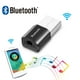 thumbnail image 1 of Seitruly USB Bluetooth Stick Adaptador Bluetooth externo Convertidor Bluetooth Receptor de audio Electrónica Negro, 1 of 1
