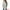 Grey, variant on Unique Bargains Women's Round Neck Pullover Long Sleeve Casual Sweater with Pockets S White