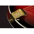 thumbnail image 6 of Washburn M3SW Americana F-Style Mandolin Red, 6 of 10