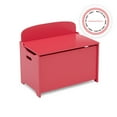 thumbnail image 7 of Delta Children MySize Deluxe Toy Box, Watermelon, 7 of 7