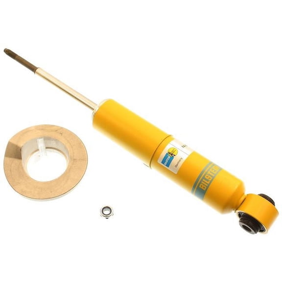 Rear Shock Absorber - Compatible with 1999 - 2005 Mazda Miata 2000 2001 2002 2003 2004