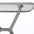 thumbnail image 3 of MESA DE EXTERIOR LODI COLOR CAPUCCINO, 3 of 5