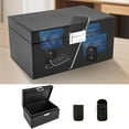 thumbnail image 1 of HLONK Faraday Box Key Fob Protector Faraday Box Signal Blocking Shielding Box for Car Keys  Car Key Signal Blocking Box  Keyless Entry Car Key Safe Protector Car Alarm Anti-Theft Shieldin, 1 of 11