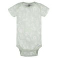 thumbnail image 4 of Gerber - 3 Pack Onesies - Wildflower - 0-3M, 4 of 5