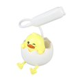 thumbnail image 5 of LED Bedside Lamp with Pen Holder Eye Protection USB Charging Flexible Learning Reading Light for Bedroom, 5 of 5