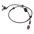 thumbnail image 1 of Sensor de Velocidad de Rueda ABS Unique Bargains Sensor ABS Sistema de Frenos Antibloqueo No.479118J000 para Nissan Altima 2002-2004 1 Pc Frontal Izquierdo, 1 of 6