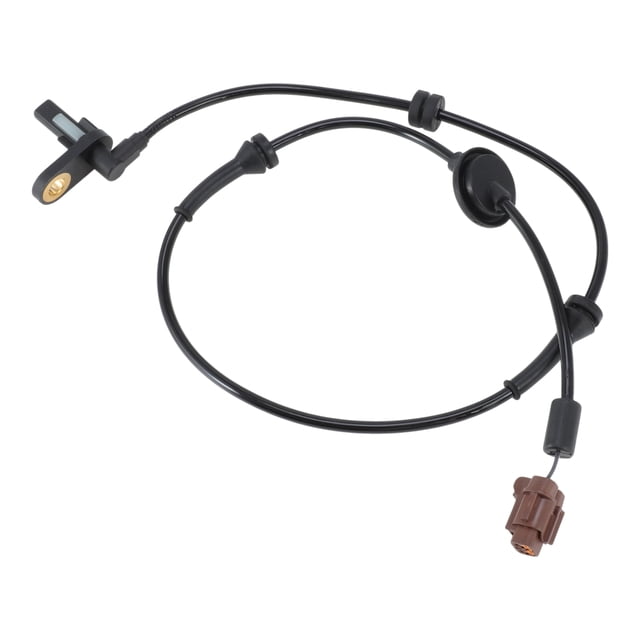Sensor de Velocidad de Rueda ABS Unique Bargains Sensor ABS Sistema de Frenos Antibloqueo No.479118J000 para Nissan Altima 2002-2004 1 Pc Frontal Izquierdo