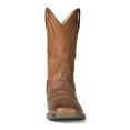thumbnail image 6 of TuffRider Wyatt Mens Western Boot, 6 of 7