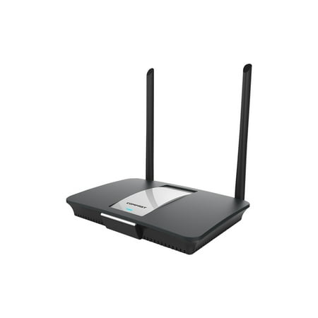 COMFAST Wireless Router 300M Through-wall Dual Band High Power (Best Wireless Router In The World)