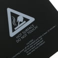 thumbnail image 4 of Etiqueta Engomada de Superficie de Construcción Macarena Reutilizable 200/220/250/300 Mm 220x220mm, 4 of 5
