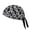 typeF, variant on Lightweight Breathable Printed Cotton Head Wrap Sweat Absorbent Adjustable Tie Bandana Soft Fabric Sports Hair Cover for Cycling Hiking Gardening Workout Outdoor Daily Use Head Accessory