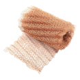 thumbnail image 1 of Pantalla de malla tejida Malla de pantalla Resistente a la oxidación Relleno de orificios de múltiples capas Rollo de malla de punto resistente para j Cobre Gloria Malla de pantalla, 1 of 9