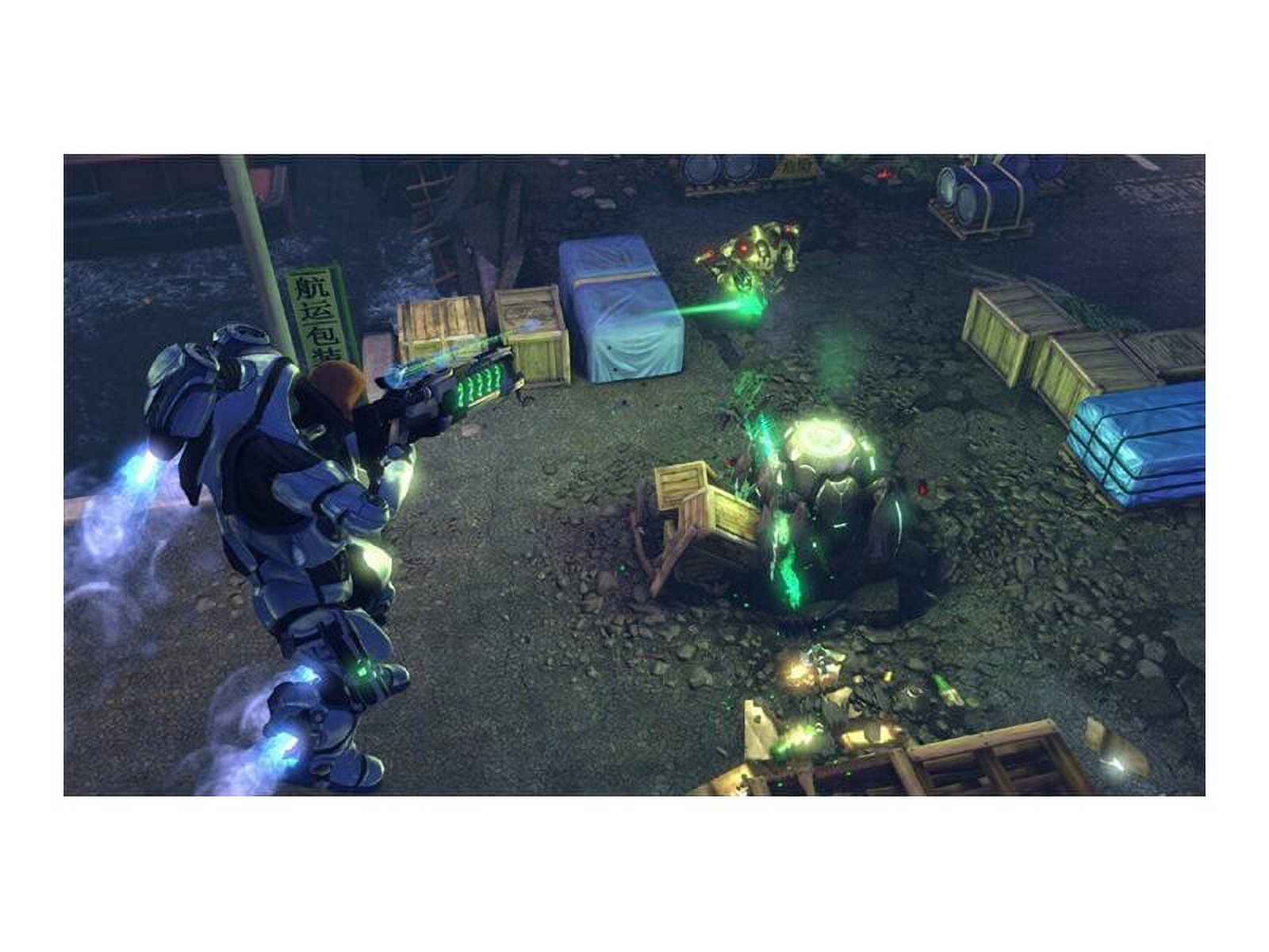 XCOM: Enemy Unknown - image 3 of 13