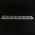 thumbnail image 4 of JUNTEX Aluminum Alloy Air Vent Perforated Sheet Web Plate Ventilation Grille, 4 of 14
