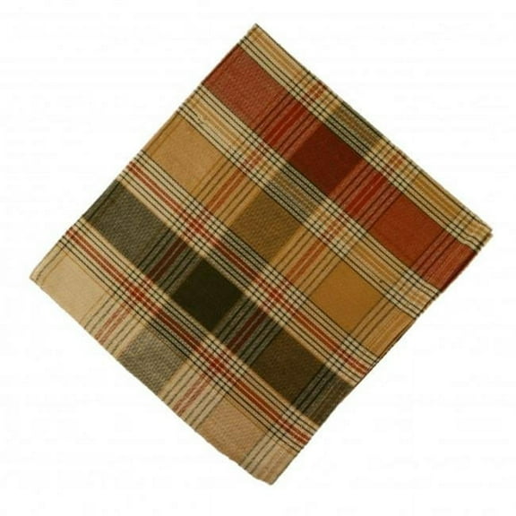 AG-20282S-4 Napkins, Cyprus - Set of 4