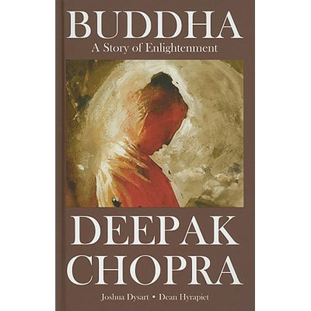 Deepak Chopra Presents: Buddha - A Story of