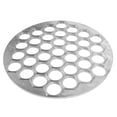 thumbnail image 4 of MasteelfCA Alloy Dumpling Maker Ravioli Making Mold Pelmeni Mould Kitchen Tool for Home Restaurant (Silver), 4 of 7
