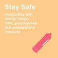 thumbnail image 4 of K-Y True Feel Premium Intimate Silicone Gel Lubricant 1.5oz., 4 of 7