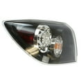 thumbnail image 2 of For 05-09 Mazda3 Hatchback LED Taillight Taillamp Rear Brake Light Lamp Set Pair, 2 of 5