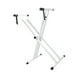thumbnail image 5 of Soporte para órgano, estante para Piano, soporte para teclado desmontable con doble refuerzo, soporte para Piano Digital para viajes profesionales de, 5 of 10