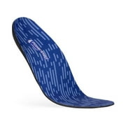 PowerStep Original Insoles | Arch Pain Relief Orthotic for Tight Shoes