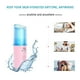 thumbnail image 2 of Portátil 30ml Nano Facial Pulverizador Humidificador Cara Hidratante Vaporizador Nebulizador, 2 of 4