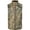 Mossy Oak Habitat, variant on Men's LST Double Down Layering Vest
