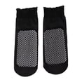 thumbnail image 1 of QASIEATN Classic Fit Stockings for Women Wide Necked Stockings Massage Bottom for Absorption and Anti Middle Tube Fall Fashion Accessories, 1 of 1