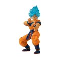 thumbnail image 3 of Dragon Ball Super - 5'' Action Figure - Super Saiyan Blue Goku, 3 of 3