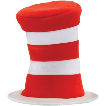 The Cat in the Hat Deluxe Adult Halloween Accessory